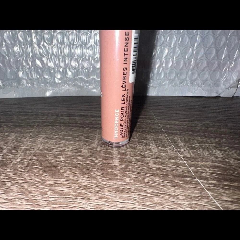 victoria secret innocence gloss liquid color lip victoria's secret‎